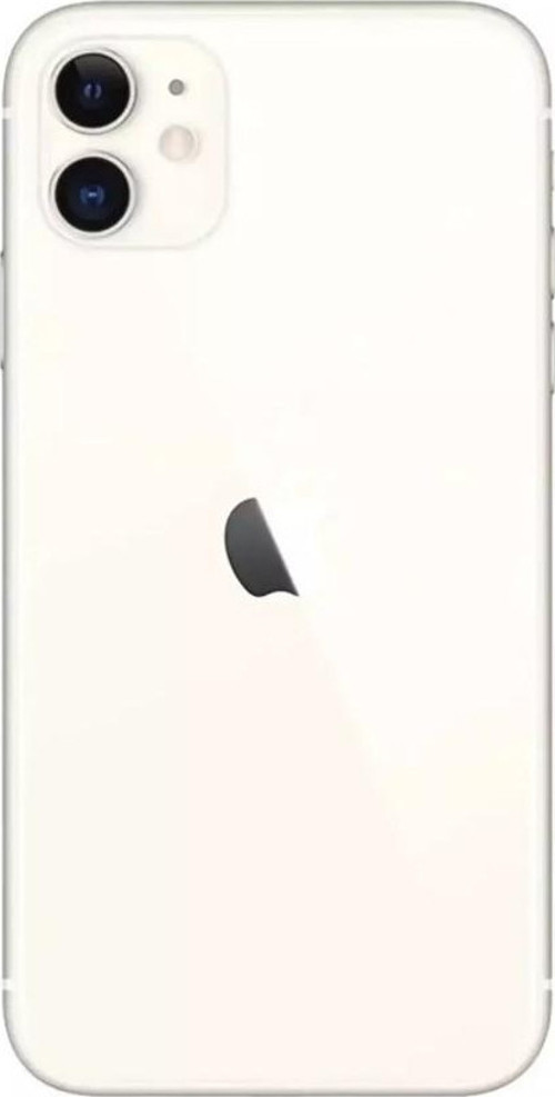 Yenilenmiş iPhone 11 128 GB (12 Ay Garantili) A Kalite