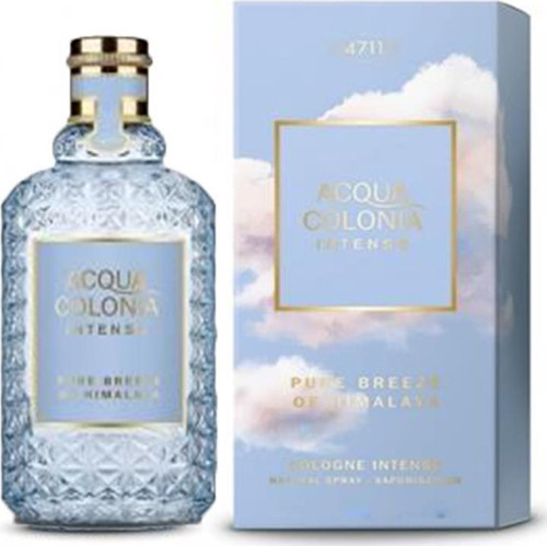 Acqua Colonia Intense Pure Breeze Of Himalaya EDC Parfüm Parfüm