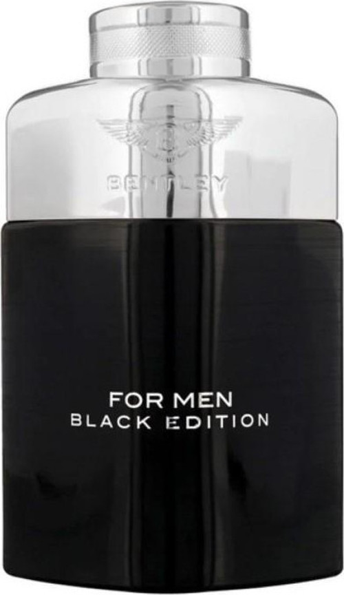 Black Edition EDP Erkek Parfüm 100ML