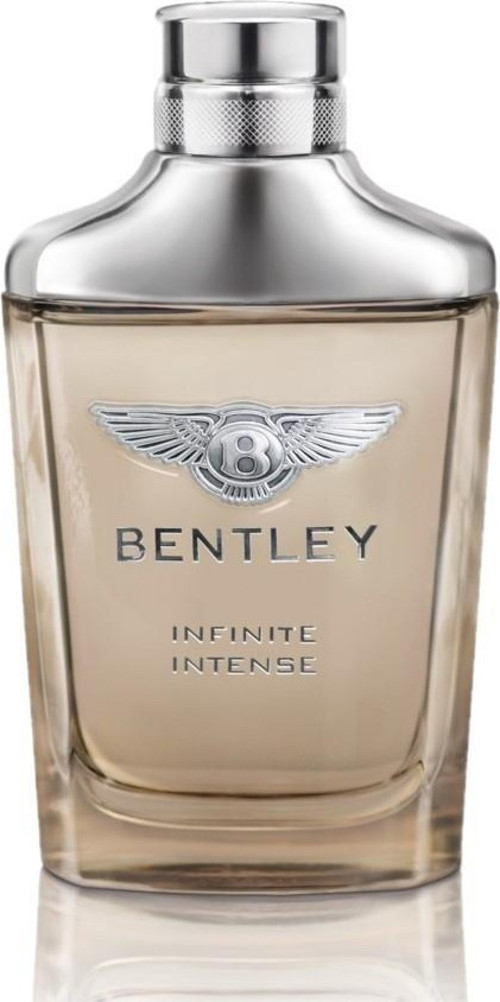 Erkek Parfüm EDP Infinite Intense 100ML