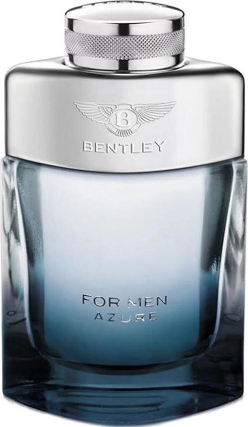 Erkek Parfüm EDT Azure 100ML