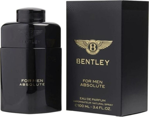 For Men Absolute EDP Erkek Parfüm 100ML