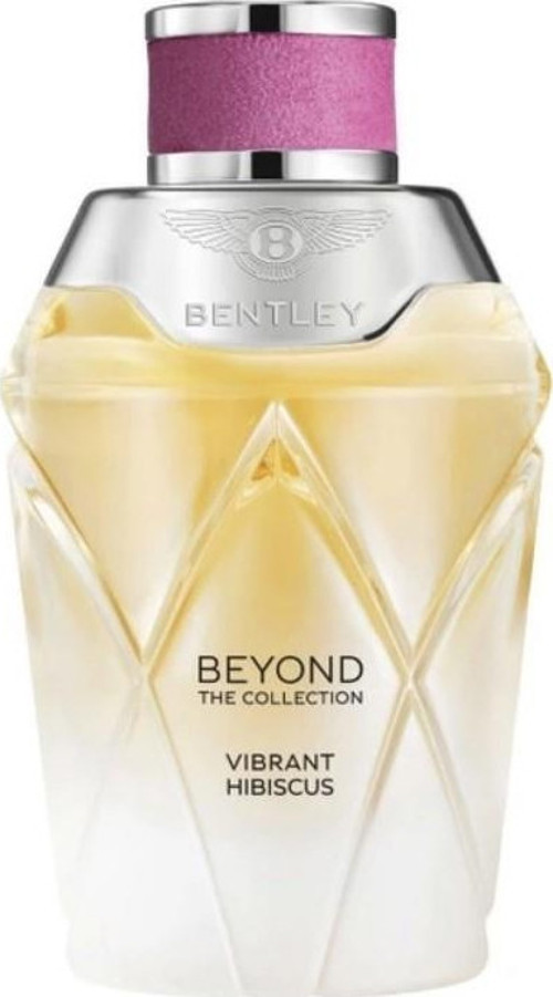 Vibrant Hibiscus EDP Kadın Parfüm 100ML