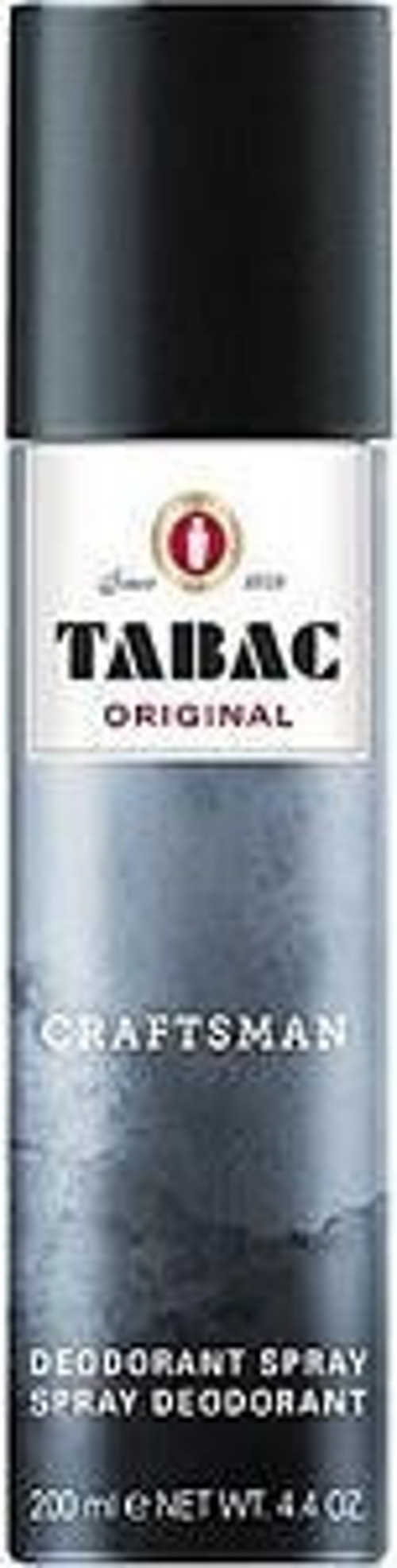 Original Craftsman Aerosol Deospray Erkek Deodorant 200ML