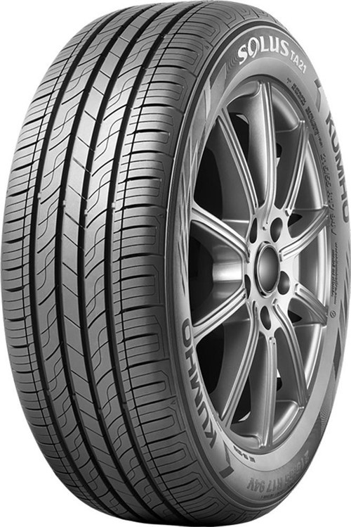 155/70R13 75H Solus TA21 (Yaz) (2023) Lastik