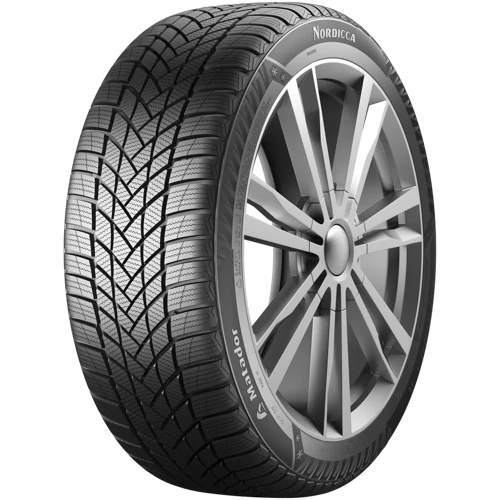 205/55R16 91H Mp93 Nordicca (Kış) (2025)