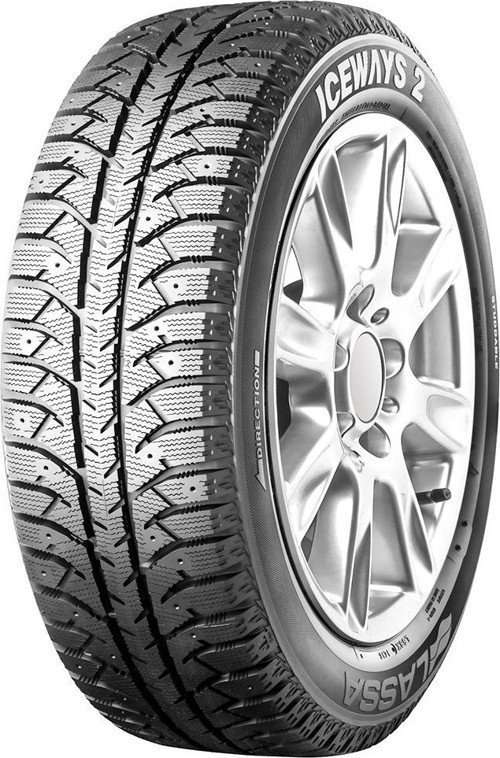 185/60R14 82T Iceways 2 (Kış) (2020) Lastik