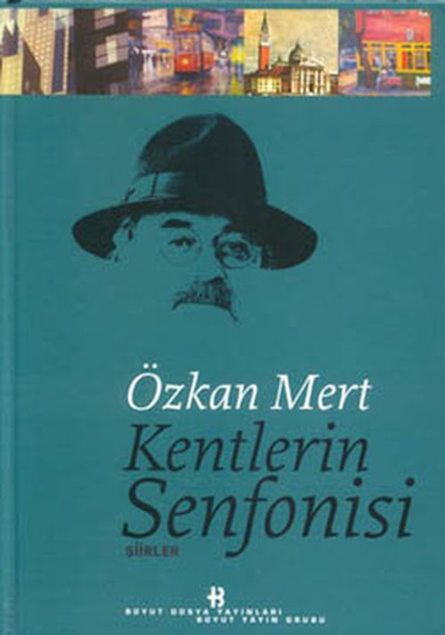 Kentlerin Senfonisi