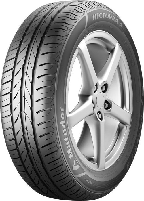 285/45R19 111Y XL SUV FR MP47 Hectora 3 (Yaz) (2022) Lastik