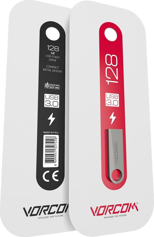 128 GB Usb Flash Bellek (Yüksek Hızlı) Metal Usb 3.0 Data Traveler Okuma Hızı Up to 100 MB/s