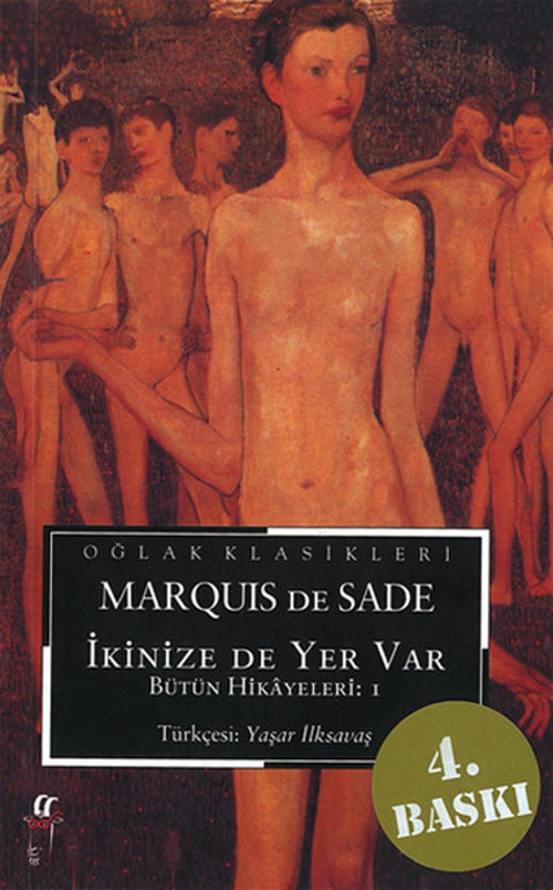 İkinize de Yer Var