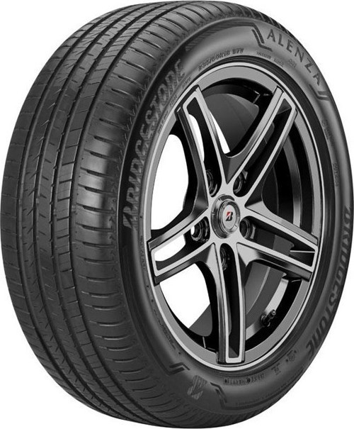 275/40R20 106W XL RFT * Alenza 001 (Yaz) (2023) Lastik