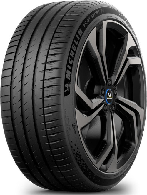 275/35R21 103W XL Acoustic Pilot Sport EV (Yaz) (2023) Lastik