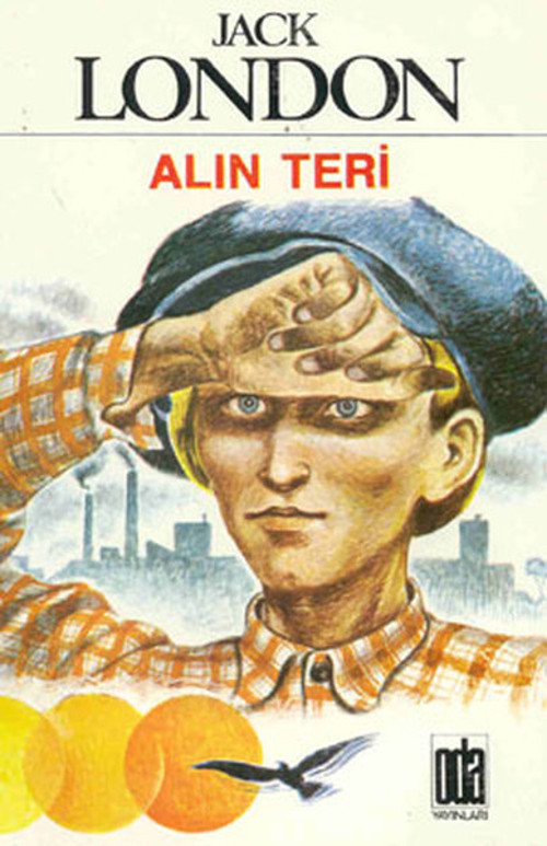 Oda Yayınları Alın Teri