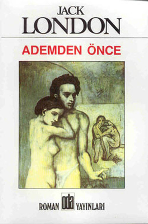 Oda Yayınları Ademden Önce