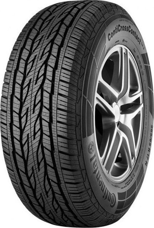 235/70R16 106H FR ContiCrossContact LX 2 (Yaz) (2022) Lastik