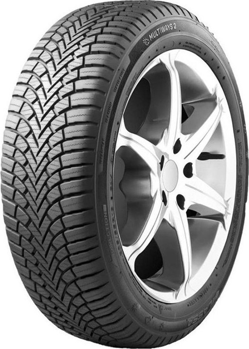 215/60R16 99V XL Multiways 2 (4 Mevsim) (2022) Lastik