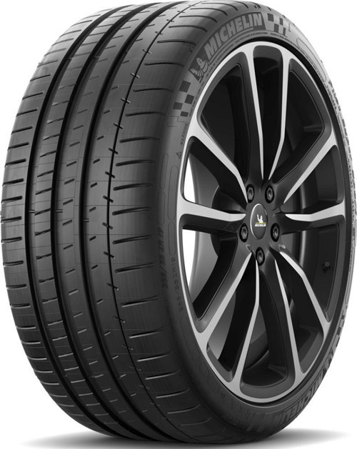 275/30ZR21 98Y XL ZP RFT Pilot Super Sport (Yaz) (2023) Lastik
