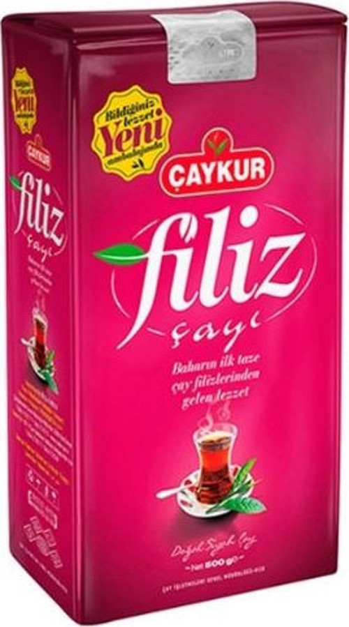 Filiz 500 GR (12'li)