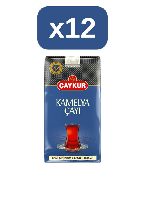 Kamelya 1000 GR (12'li)
