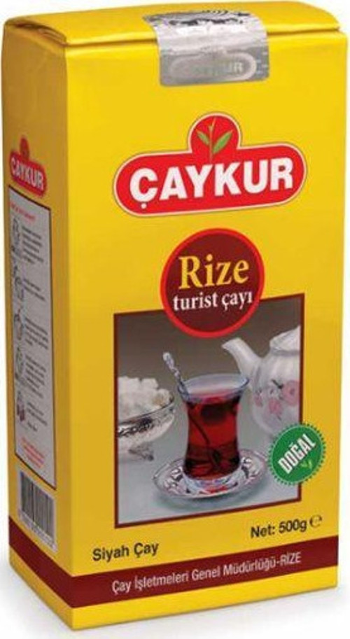 Rize 500 GR
