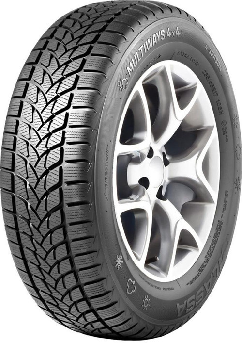 225/65R17 106H XL Multiways 4X4 (4 Mevsim) (2022)