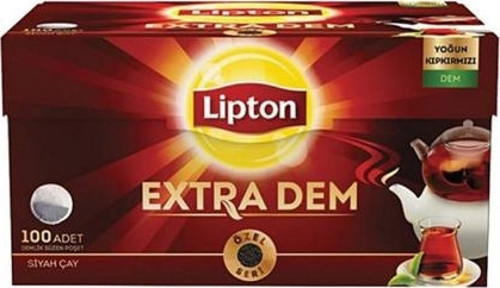 Ekstra Demlik Çay 100'lü 320 Gr. (2'li)