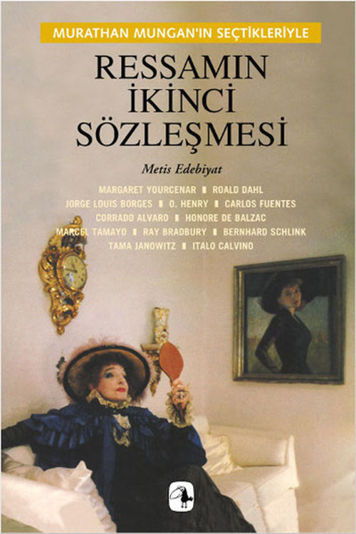 Ressamın Sözleşmesi