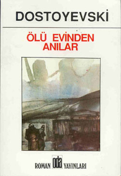 Ölü Evinden Anılar