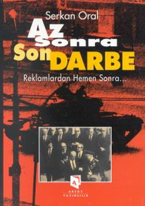 Az Sonra Son Darbe