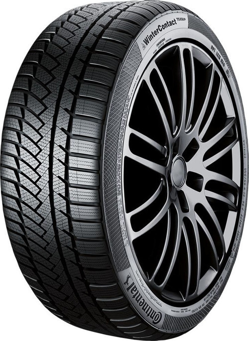 255/65R19 114V XL SUV WinterContact TS 850 P (Kış) (2021)