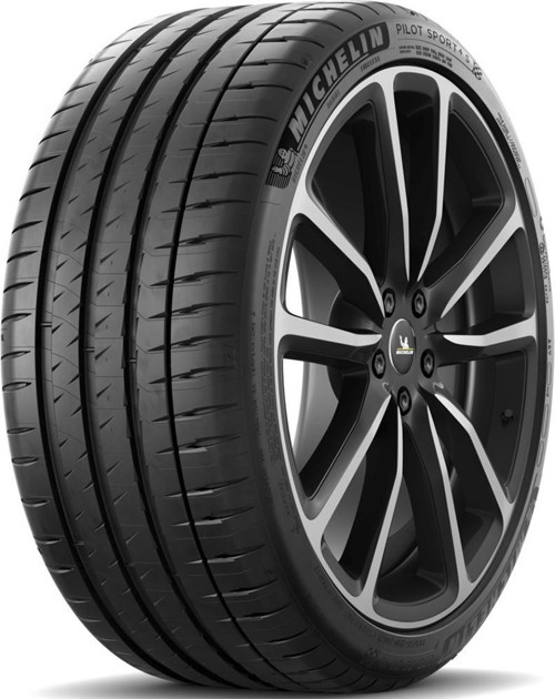 295/25R19 94Y Pilot Sport 4S (Yaz) (2022)