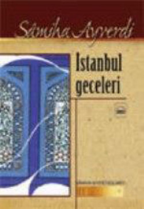 Kubbealtı Neşriyatı İstanbul Geceleri