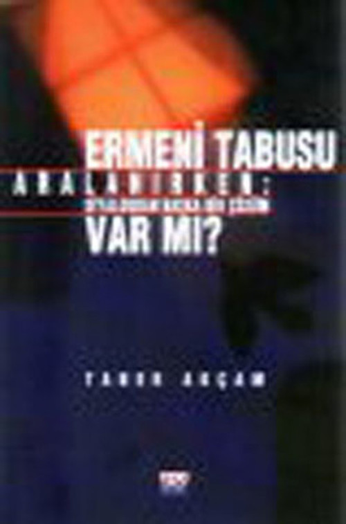 Su Yayınları Ermeni Tabusu