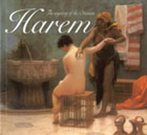 The Mystery of The Ottoman Harem