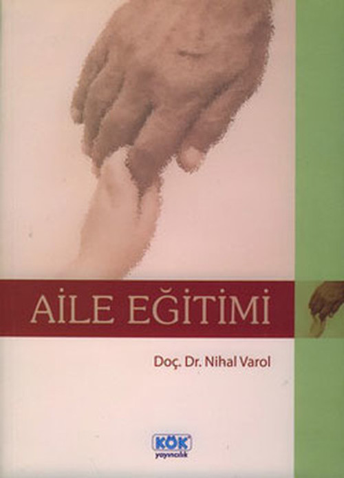 Kök Yayıncılık Aile Eğitimi