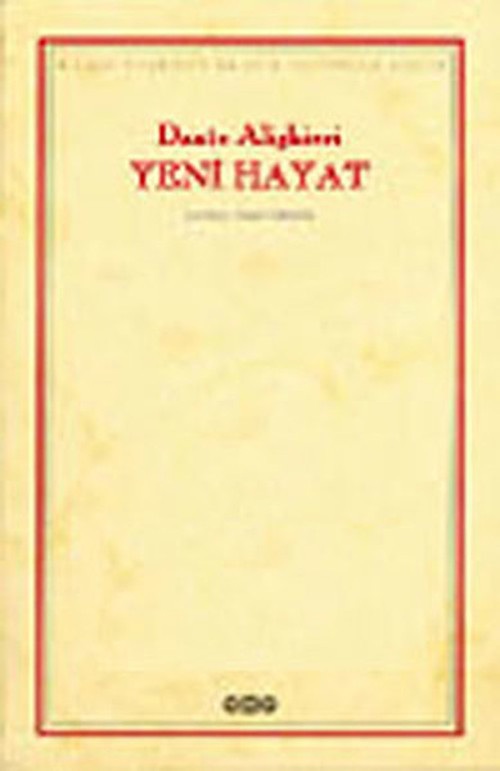 Yapı Kredi Yayınları Yeni Hayat