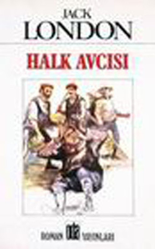 Oda Yayınları Halk Avcısı