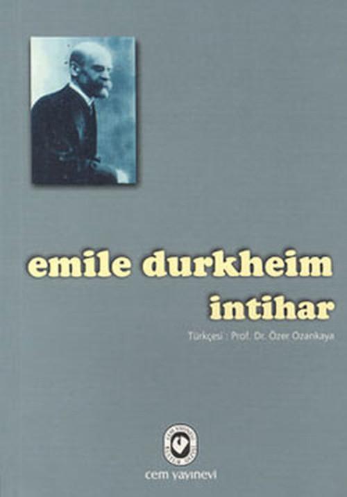 İntihar