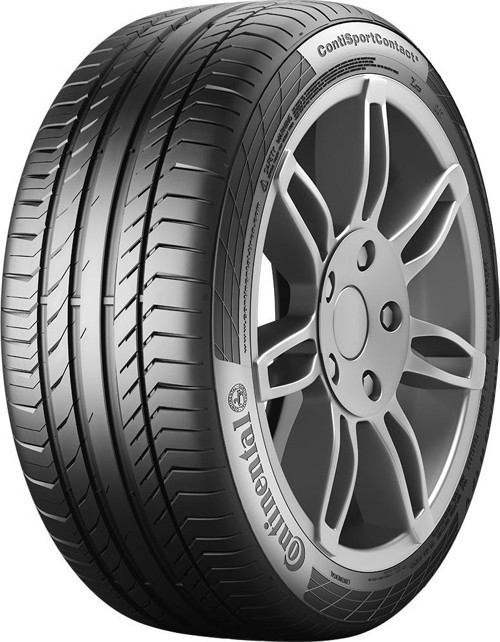 315/40R21 111Y MO SUV ContiSportContact 5 (Yaz) (2022)