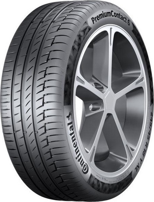 315/45R21 116Y MO FR PremiumContact 6 (Yaz) (2021)
