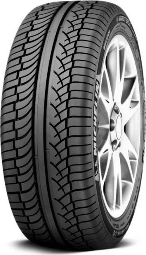 275/40R20 106Y XL N1 4X4 Diamaris (Yaz) (2022) Lastik