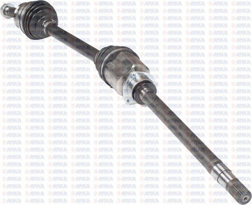 Aks Komple Sağ 1.8 Tdci 90 Bg 02=>13) Ford Transıt Connect (1 Ad )