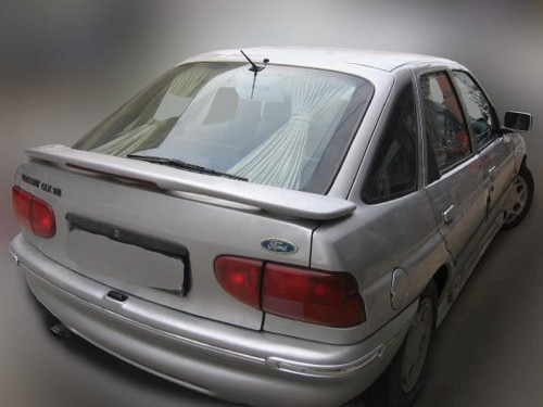 Ford Escort Spoiler Astar Boyalı