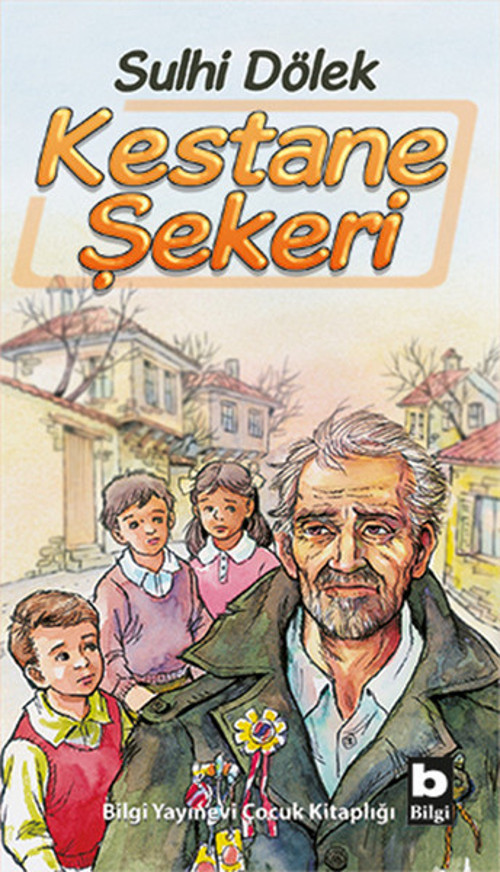 Bilgi Yayınevi Kestane Şekeri