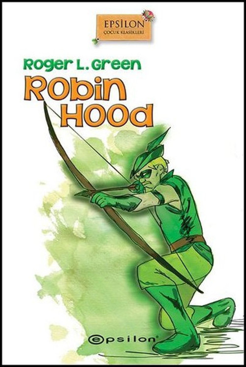 Epsilon Yayınevi Robin Hood