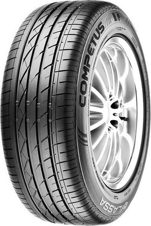 255/50R20 109Y XL Competus H/P (Yaz) (2023) Lastik
