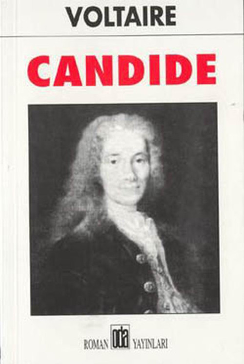 Candide-Oda Yay.