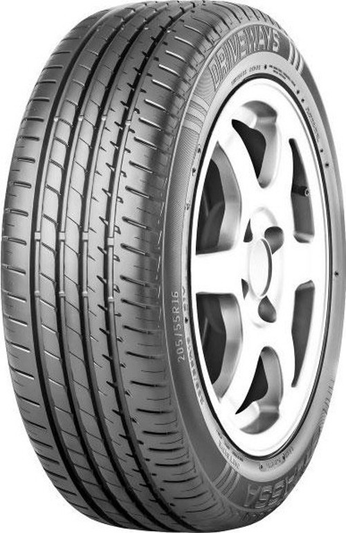 225/50R17 98W XL Driveways (Yaz) (2022)