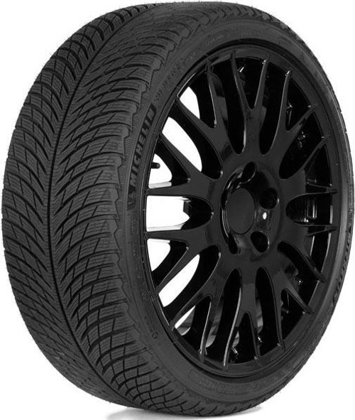 275/35R21 105V XL HL ND0 Pilot Alpin 5 (Kış) (2023) Lastik